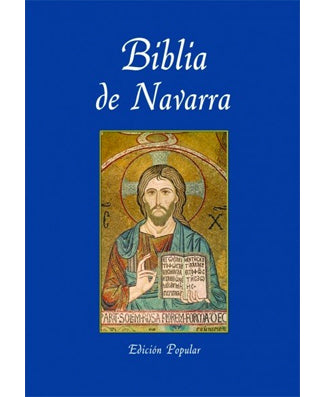 Biblia de Navarra