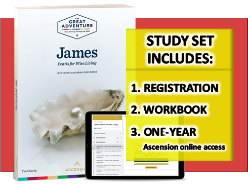 JAMES (Thur. AM)