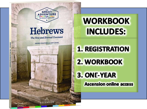 HEBREWS (Tue. AM)