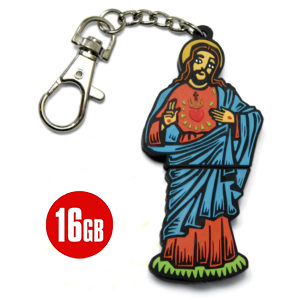 16GB_Flash_Drive SACRED HEART