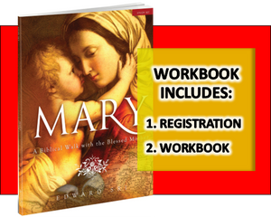 MARY (Tues. AM)