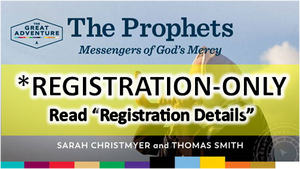 PROPHETS (Fri. AM)