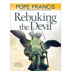 Rebuking the Devil