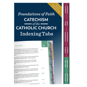 The Great Adventure Catechism Tabs
