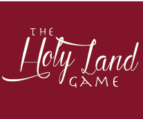 The HOLY LAND Game